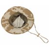 Klobouk pouští desert RipStop s béžovým potiskem - R vz.95 AČR 53240 originál