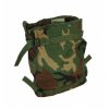 us army pouch radio molle ii woodland