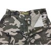 Bermudy bavlněné kraťasy pod kolena Loshan® Safari Camo