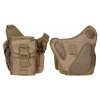 Taška přes rameno Commander Texar coyote