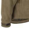 Mikina Helikon Patriot Heavy Fleece Jacket coyote BL-PAT-HF-11