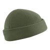Čepice zimní kulich WATCH CAP Fleece Olive Green Helikon-Tex® CZ-DOK-FL-02