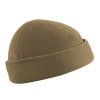 Čepice zimní kulich WATCH CAP Fleece Coyote Helikon-Tex® CZ-DOK-FL-11