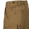 Kalhoty bojové CPU® Pants PolyCotton Ripstop Helikon-Tex® SP-CPU-PR-11