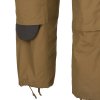 Kalhoty bojové CPU® Pants PolyCotton Ripstop Helikon-Tex® SP-CPU-PR-11