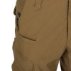 Kalhoty bojové CPU® Pants PolyCotton Ripstop Helikon-Tex® SP-CPU-PR-11
