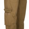 Kalhoty bojové CPU® Pants PolyCotton Ripstop Helikon-Tex® SP-CPU-PR-11
