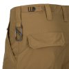 Kalhoty bojové CPU® Pants PolyCotton Ripstop Helikon-Tex® SP-CPU-PR-11