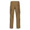 Kalhoty bojové CPU® Pants PolyCotton Ripstop Helikon-Tex® SP-CPU-PR-11