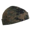 Čepice zimní kulich WATCH CAP Fleece Flecktarn BW Helikon-Tex® CZ-DOK-FL-23