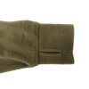 Mikina na zip Fleece Norgie Light Olive GB