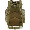 Batoh multicamo 30l BTP Velká Británie Kombat