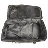 Přepravní lodní vak / batoh / taška Operators Duffle Bag 60l Kombat® Tactical černý