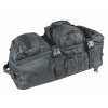 Přepravní lodní vak / batoh / taška Operators Duffle Bag 60l Kombat® Tactical černýPřepravní lodní vak / batoh / taška Operators Duffle Bag 60l Kombat® Tactical černý