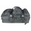 Přepravní lodní vak / batoh / taška Operators Duffle Bag 60l Kombat® Tactical černý