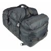 Přepravní lodní vak / batoh / taška Operators Duffle Bag 60l Kombat® Tactical černý