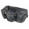 Přepravní lodní vak / batoh / taška Operators Duffle Bag 60l Kombat® Tactical černý