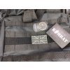 Přepravní lodní vak / batoh / taška Operators Duffle Bag 60l Kombat® Tactical černý