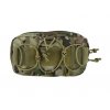 Univerzální taktické pouzdro Fast Pouch Molle ID Kombat® Tactical BTP MultiCam