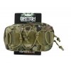 Univerzální taktické pouzdro Fast Pouch Molle ID Kombat® Tactical BTP MultiCam