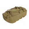 Univerzální taktické pouzdro Fast Pouch Molle ID Kombat® Tactical BTP MultiCam