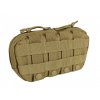 Univerzální taktické pouzdro Fast Pouch Molle ID Kombat® Tactical BTP MultiCam