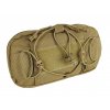 Univerzální taktické pouzdro Fast Pouch Molle ID Kombat® Tactical BTP MultiCam