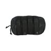 Sumka Tactical Univerzální taktické pouzdro černé Fast Pouch Molle ID Kombat® Tactical Blackčerná Molle Fast Pouch univerzální Velká Británie Kombat