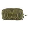 Univerzální taktické pouzdro hnědé Fast Pouch Molle ID Kombat® Tactical Coyote