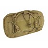 Univerzální taktické pouzdro hnědé Fast Pouch Molle ID Kombat® Tactical Coyote