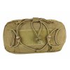 Univerzální taktické pouzdro hnědé Fast Pouch Molle ID Kombat® Tactical Coyote
