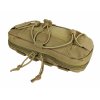 Univerzální taktické pouzdro hnědé Fast Pouch Molle ID Kombat® Tactical Coyote