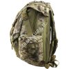 Batoh Turtle Pack 45l Raptor Desert Velká Británie Kombat
