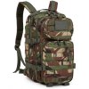 Batoh Assault molle DPM camo 28l Velká Británie Kombat
