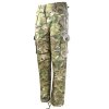 Kalhoty dětské maskovací BTP MultiCam RipStop Kombat® Tactical