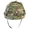 Helma M1 dětská plastová přilba s obalem BTP MultiCam Kombat®