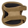 Chrániče loktů Spec-Ops tvarované coyote Kombat Velká Británie