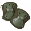 Chrániče loktů Spec-Ops tvarované oliv Kombat Velká Británie