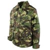 Dětský polní kabát bunda Safari DPM Kombat®