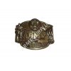 Přezka na opasek US ARMY - mosaz