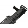 Nůž KABAR 1213 - Fighting Knife Plain Kydex originál