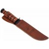 Nůž KABAR USMC 1217 - The Legend Ka-Bar Fighting Knife originál