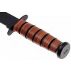 Nůž KABAR USMC 1217 - The Legend Ka-Bar Fighting Knife originál