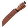 Nůž KA-BAR USMC 1217 – The Legend, originál