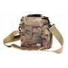 Taktická taška přes rameno INDY Shoulder Bag 5,5L CMG® MTC MultiCam
