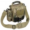 Taktická taška přes rameno INDY Shoulder Bag 5,5L CMG® MTC MultiCam