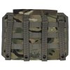 Pouzdro Molle na boční balistické pláty MTP Velká Británie originál
