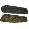 Spací systém modulární (spacák/spací pytel,žďárák Gore-tex,obal,vložka) Holandsko DPM originál