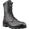 Boty (kanady) US Speed Lace Leather Combat Boots kožené originál