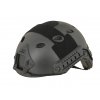 Helma (přilba) FAST PJ Emerson (Ops-Core) s rail montáží - černá